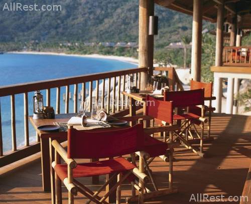 Six Senses Hideaway Ninh Van Bay 21
